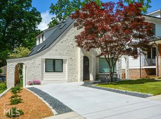 982 Cumberland Rd NE, Atlanta, GA 30306