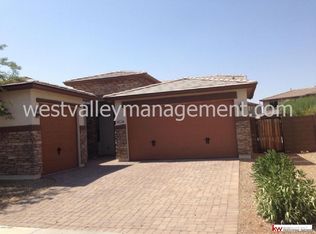 16518 W Tether Trl, Surprise, AZ 85387