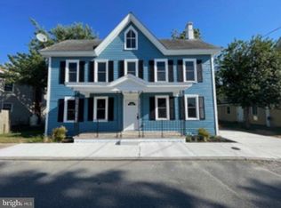 210 NW 2nd St, Milford, DE 19963