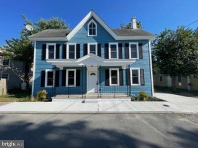 210 NW 2nd St, Milford, DE, 19963