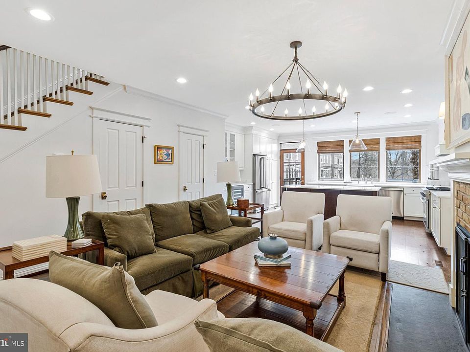 2916 18th St NW, Washington, DC 20009 | Zillow