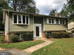 1308 Gresham Rd, Silver Spring, MD 20904