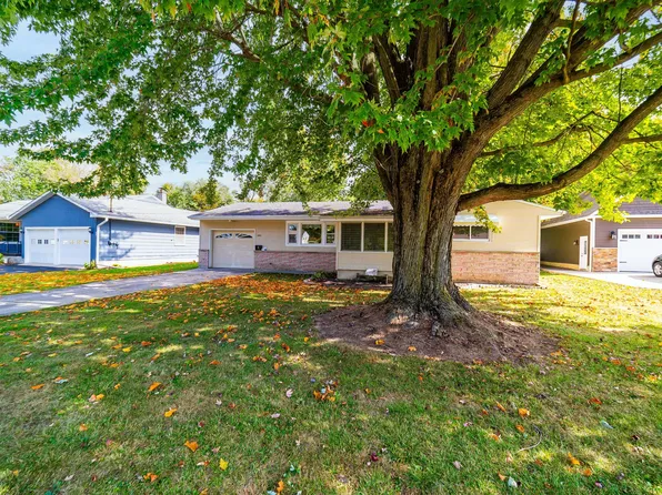 295 S Franklin St, Richwood, OH 43344