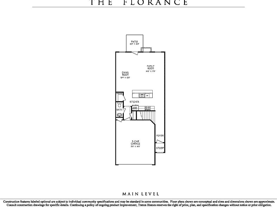 2nd image of 1280 Lawanna Dr #45IT4O