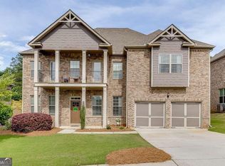 4579 Lake Falls Dr, Buford, GA 30519