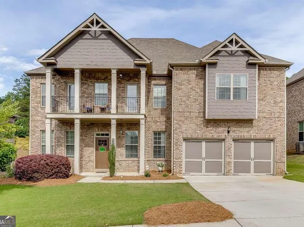 4579 Lake Falls Dr, Buford, GA 30519