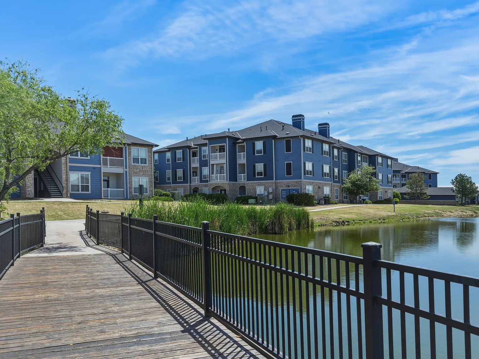 Lakeview at Gateway Park — Photo 3