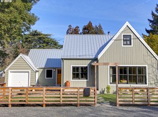 6115 NE Emerson St, Portland, OR 97218