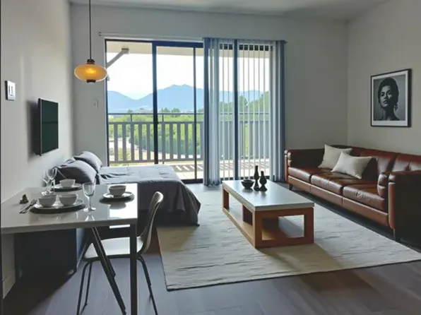 Sky At Dillard, 3 Best Inn Way #2eae834d1, Dillard, GA 30537