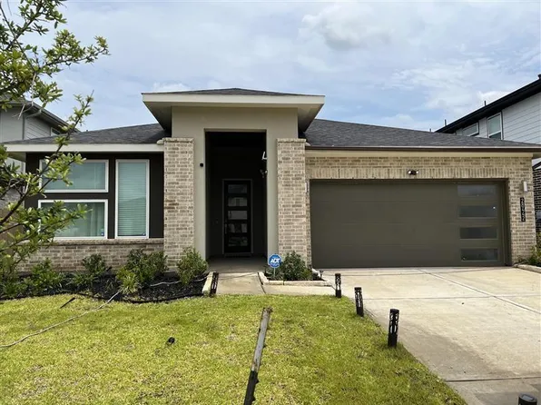 28442 Hazel Trl, Katy, TX 77494