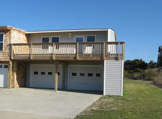 119 Robin Ave, Atlantic Beach, NC 28512