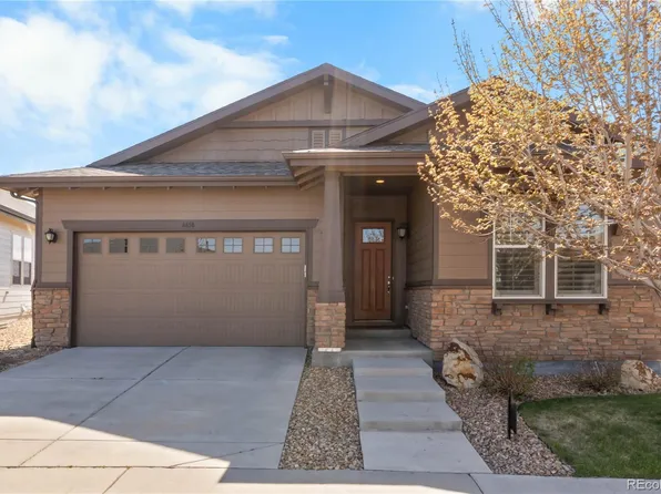 6638 Club Villa Road, Parker, CO 80134