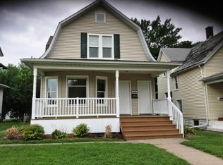 1524 30th St, Rock Island, IL