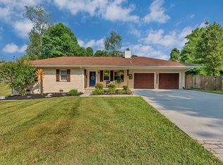 115 Oakwood Dr LOT 29, Clinton, TN 37716