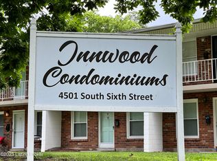 4501 S 6th St APT 26, Louisville, KY