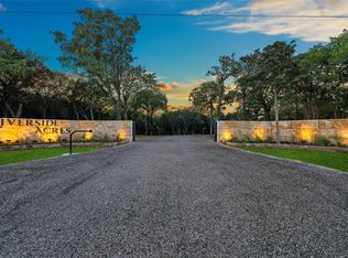 6 Rose Way, Aquilla, TX 76622