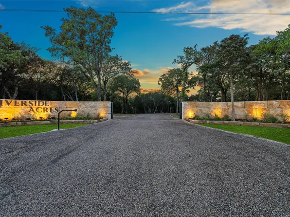 16 Rose Way, Aquilla, TX 76622