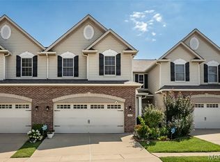 (Undisclosed Address), Saint Charles, MO 63301