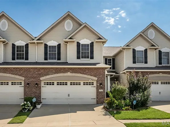 (undisclosed Address), Saint Charles, MO 63301