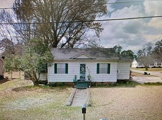 320 N 19th Ave, Hattiesburg, MS 39401