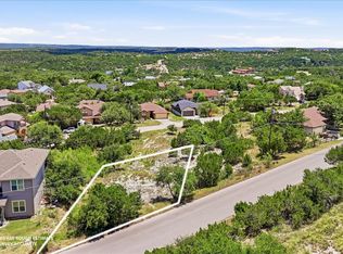 10803 Lake Park Dr LOT 73, Dripping Springs, TX 78620