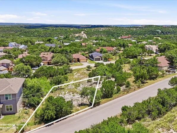 10803 Lake Park Dr LOT 73, Dripping Springs, TX 78620