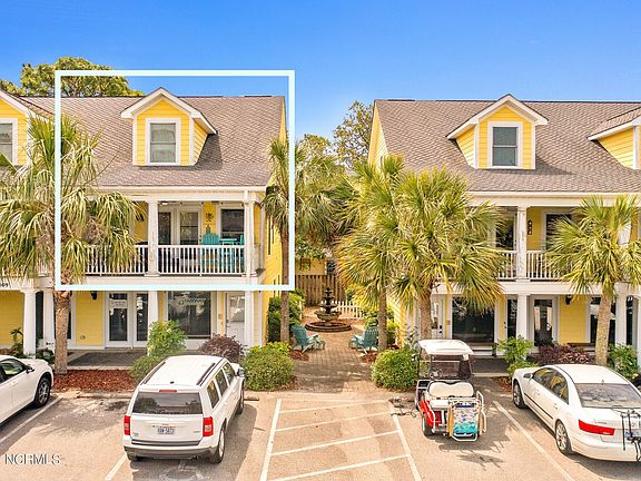 2nd image of 8509 E Oak Island Drive #5