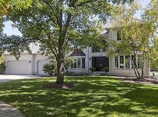 3204 Plantation Ct, Naperville, IL 60564