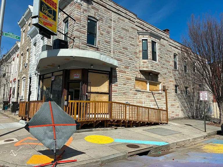 2540 E Fayette St — Photo 10