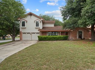5735 Charlie Chan Dr, San Antonio, TX 78240