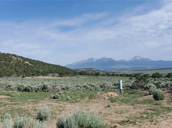 3277 Talmage Road LOT 3277,3288, Fort Garland, CO 81133