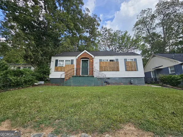 1329 Washington Ave, East Point, GA 30344