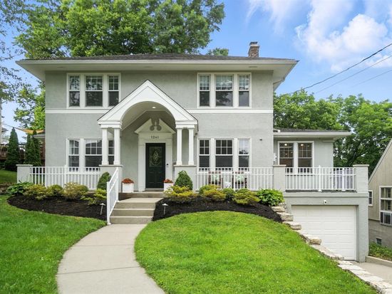 1241 Paddock Hills Ave, Cincinnati, OH 45229