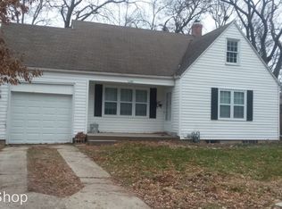 114 Meadow Ln, Columbia, MO 65203