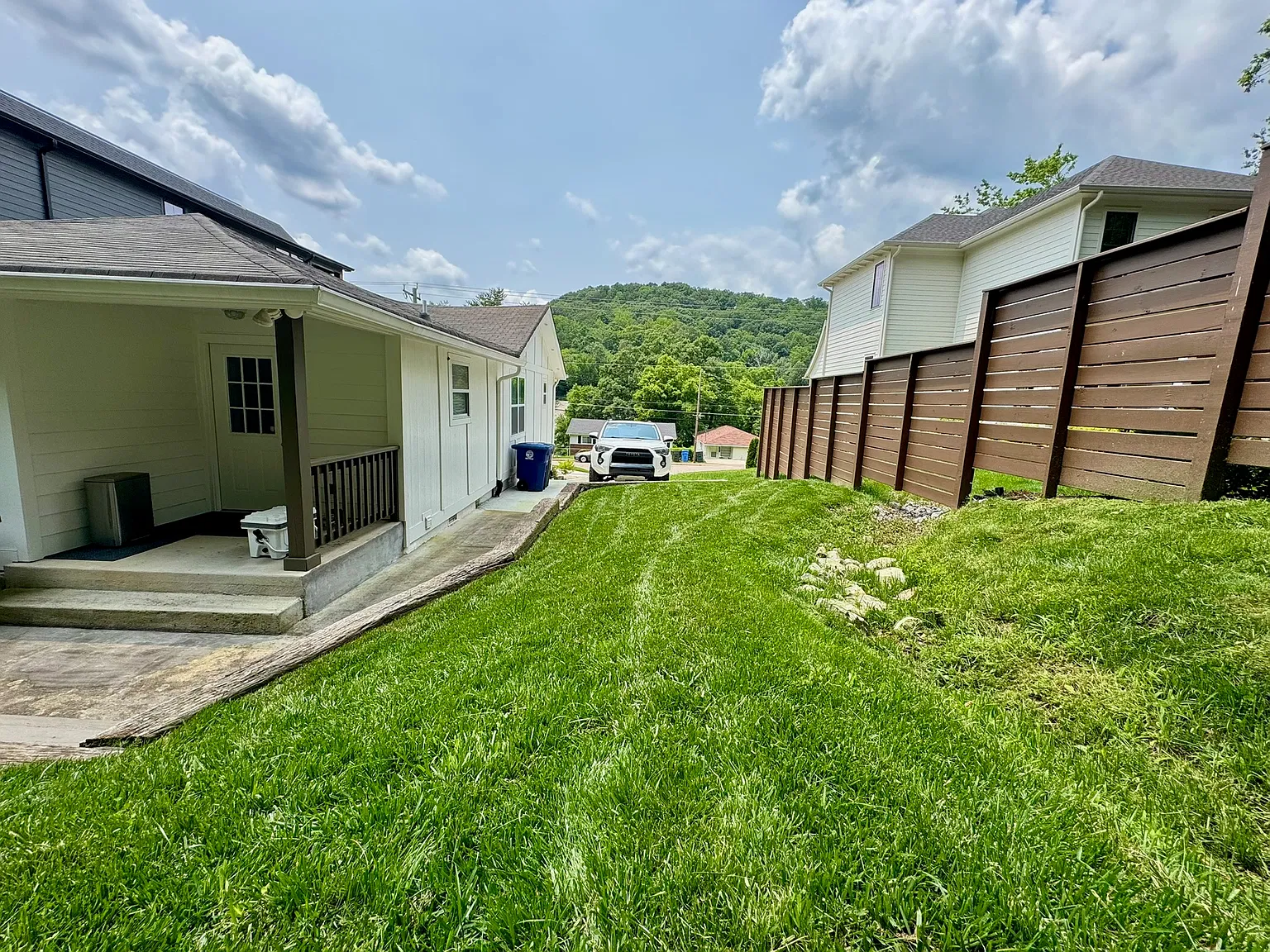 2 bed, 1000 sqft, $2,950 — Photo 4