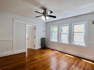 5-7 Hawthorne St #1, Belmont, MA 02478