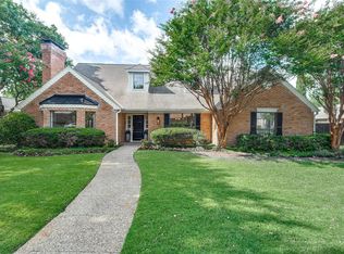 7009 Lattimore Dr, Dallas, TX 75252