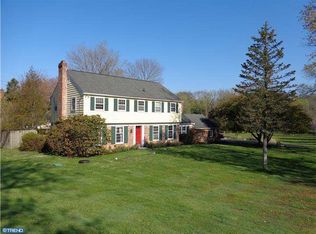 1 Partridge Ln, Newtown Square, PA 19073