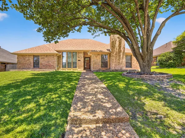 1525 Danube Ln, Plano, TX 75075