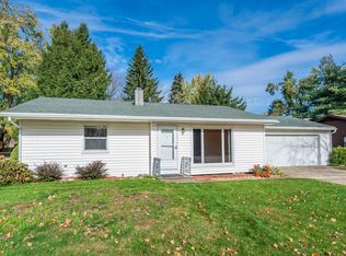 4306 Beechmount Ave, Portage, MI 49024