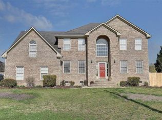 804 Morven Ct, Chesapeake, VA 23322