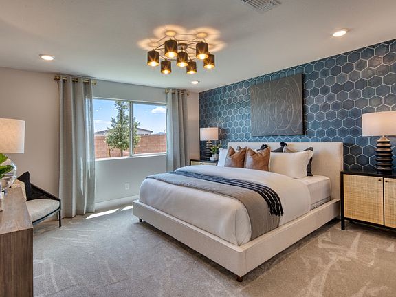 Model Representation