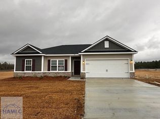 178 Deerfield Dr NE, Ludowici, GA 31316