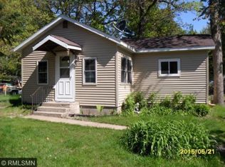 6921 227th Ave NE, Stacy, MN 55079