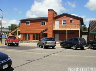 96 Main St W, Milltown, WI 54858