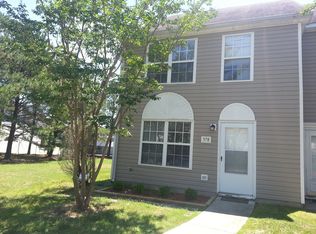 378 Francisco Way, Newport News, VA 23601