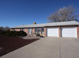 3307 May Cir SE, Rio Rancho, NM 87124