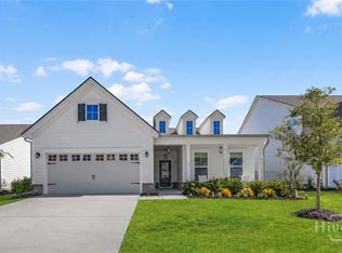 110 Harvest Hill Road, Pooler, GA 31322