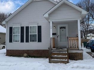 70 Rauber St, Rochester, NY 14605