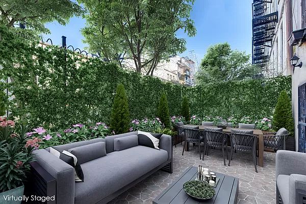 1st image of 109 E 100th St APT 1C
